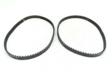 97-04 Honda Valkyrie 1500 GL1500CT Engine Motor Clutch Belts