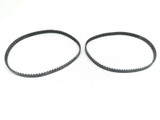 97-04 Honda Valkyrie 1500 GL1500CT Engine Motor Clutch Belts