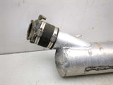 10-17 Sea Doo GTX S 155 Exhaust Muffler Silencer Can Slip On