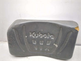 16 Kubota RTV X1140 Seat Backrest Cushion A