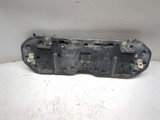 16 Kubota RTV X1140 Rear Full Seat Bottom Cushion