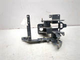 16 Kubota RTV X1140 Brake Gas Pedal Steering Post Mount Bracket