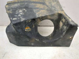 16 Kubota RTV X1140 Right Side Panel Cover K7621-97650
