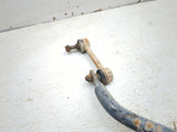 16 Kubota RTV X1140 Rear Sway Bar Stabilizer