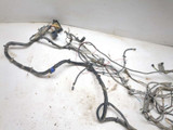 16 Kubota RTV X1140 Main Wiring Wire Harness Loom