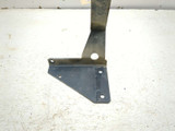 16 Kubota RTV X1140 Airbox Air Cleaner Mount Bracket Holder K7591-82150
