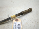 16 Kubota RTV X1140 Pump To Bed Cylinder Hose Line A