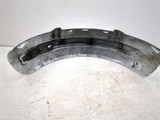 12-19 Can Am Spyder Roadster RT Front Right Fender Mudguard w/ Lights