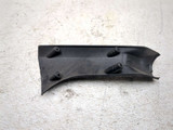 12-19 Can Am Spyder Roadster RT Right Steering Cover 709400578