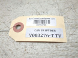 12-19 Can Am Spyder Roadster RT Right Steering Cover 709400578