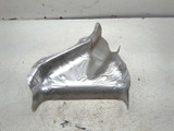 12-19 Can Am Spyder Roadster RT Exhaust Heat Shield Cover