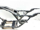 00-06 Harley Davidson FLHRI Road King Main Frame Chassis STRAIGHT SLVG