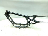 10 Harley Davidson Iron XL883 Main Frame Chassis STRAIGHT SLVG