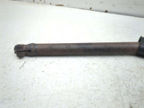 12-19 Can Am Spyder Roadster RT Steering Column