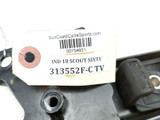 18 Indian Scout Sixty Fuel Tank Mount Bracket B