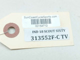 18 Indian Scout Sixty Engine Motor Case Block 1205684