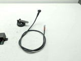 03-17 Victory Vegas Fuse Relay Junction Box Battery Cable Horn Set