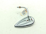 03-17 Victory Vegas Left Side Rearview Mirror Chrome