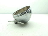 03-17 Victory Vegas Headlight Bucket Can Surround Chrome
