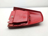 00 Buell Blast P3 Rear Wheel Fender Fairing Cowl M0664.T