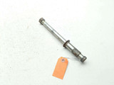 00 Buell Blast P3 Front Wheel Axle TRSH PL