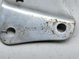 05 Buell Lightning XB12 Heel Guard Set Pair  N0.555.02A8