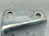 05 Buell Lightning XB12 Heel Guard Set Pair  N0.555.02A8