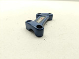 05 Buell Lightning XB12 Upper Handlebar Mount Clamp N0348.1AD