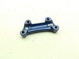 05 Buell Lightning XB12 Upper Handlebar Mount Clamp N0348.1AD