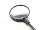 00 Buell Blast P3 Left Side Rearview Mirror