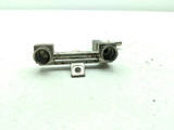 05 Buell Lightning XB12 Gas Fuel Injector Rail