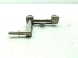 05 Buell Lightning XB12 Gas Fuel Injector Rail