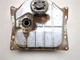 13 Honda Ruckus NPS50 Gas Fuel Tank Petrol Reservoir
