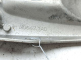 05 Buell Lightning XB12 Left Front Speedometer Headlight Housing Cover