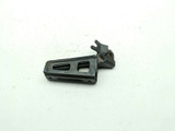 00 Buell Blast P3 Side Kick Stand Kickstand Mount Bracket Holder TRSH PL
