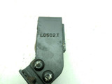 00 Buell Blast P3 Rear Engine Motor Mount Bracket Holder L0502.T