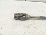 16-21 Polaris General 1000 Sport Steering Column Stem Bottom Lower Shaft