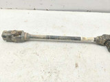 16-21 Polaris General 1000 Sport Steering Column Stem Bottom Lower Shaft