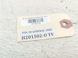 16-21 Polaris General 1000 Sport Front Right Brake Caliper
