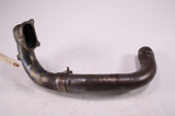 15 Ducati Monster 1200 Rear Header Head Exhaust Pipe