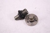 13 BMW K1600GT Swing Arm Bolts