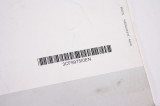09 KTM RC8 Spare Chassis Parts Manual 3CF9975I0EN