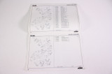 09 KTM RC8 Spare Chassis Parts Manual 3CF9975I0EN