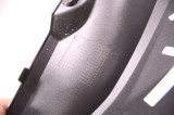 13 BMW K1600GT Left Side Mid Tank Cover Fairing 8526399