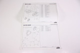 09 KTM RC8 Engine Spare Parts Manual 3CM089851IEN