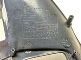 01-05 BMW R1150RS Right Front Inner Cowl Display Cover 2325156