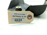 01-05 BMW R1150RS Engine Starter Motor Cover Trim Fairing1 1147651622