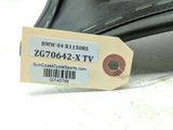01-05 BMW R1150RS NADSA Front Driver Seat 5253-231333