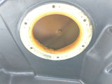 01-05 BMW R1150RS Gas Fuel Tank Petrol Reservoir 1611-23130229