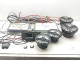 20-24 Polaris RZR Pro XP Sport ROCKFORD FOSGATE Audio System Assembly